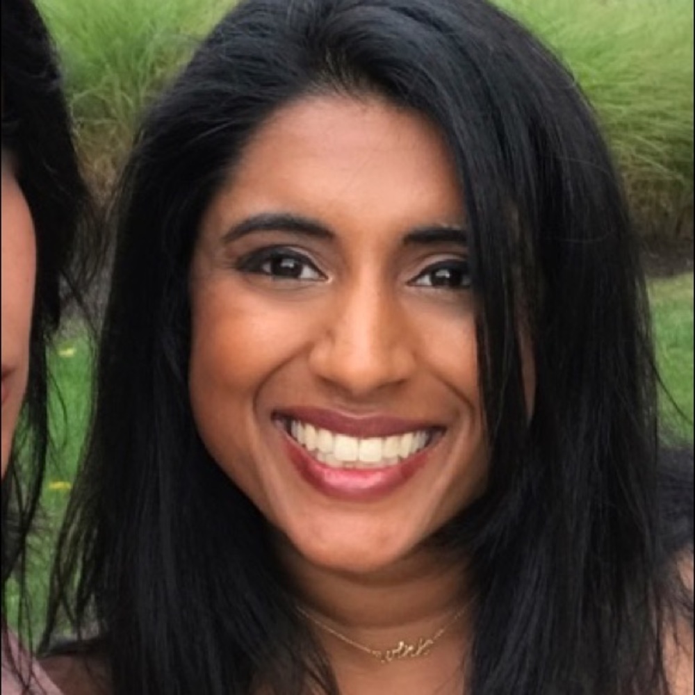 Meet your Posher, Sindhu